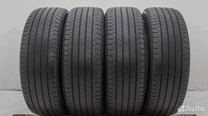 Bridgestone Dueler H/L 33 225/60 R18 100H
