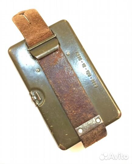 Фонарик daimon, 4-х цветный, Германия