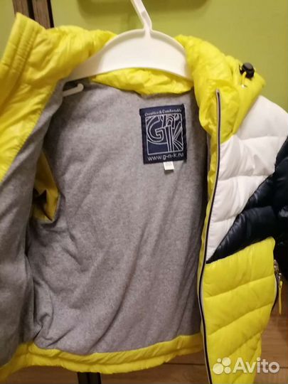 Костюм на мальчика