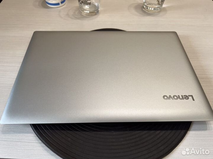 Ноутбук Lenovo ideapad 330 15ast