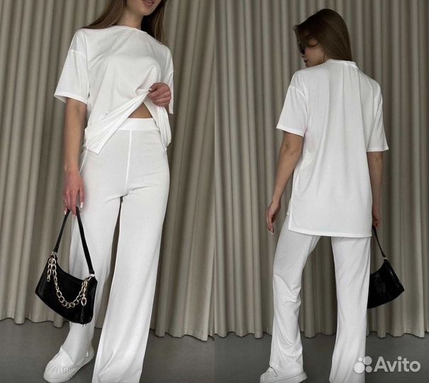 Спортивный костюм лапша