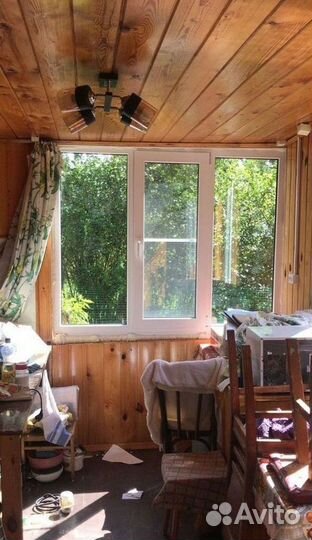 Окна быстро