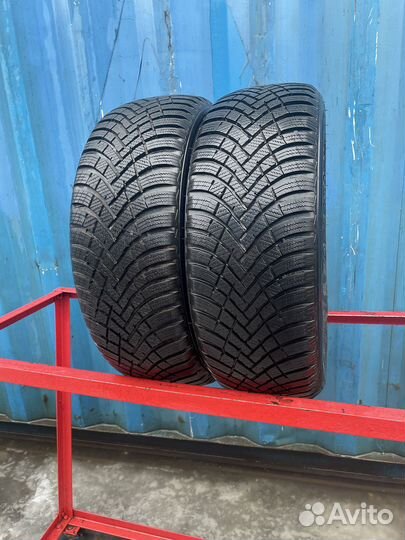 Hankook Winter I'Cept RS3 W462 205/55 R16