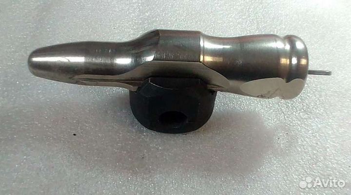 Блокиратор рулевого вала