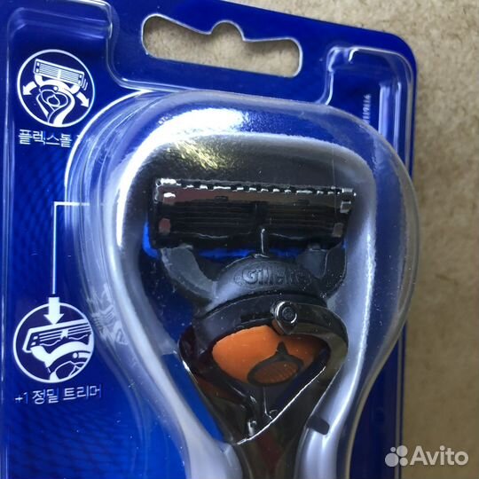 Gillette Proglide Power - Станок + Подставка