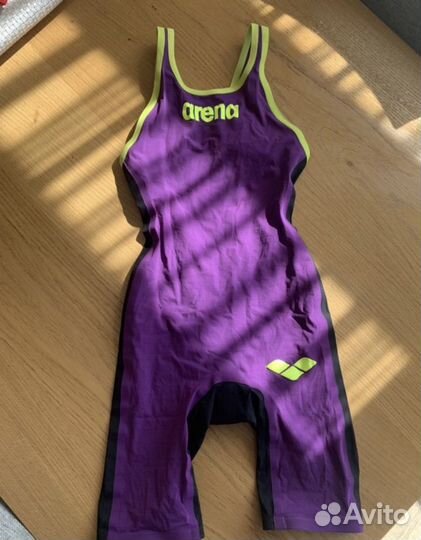 Гидрокостюм Аrena F32