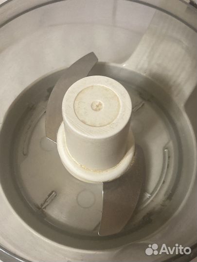 Кухонный комбайн Ronic Rytmo