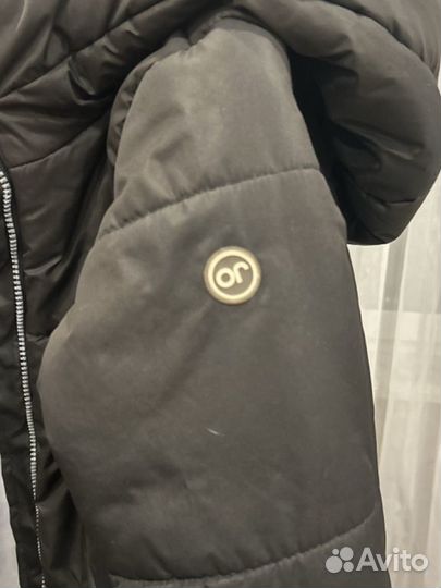 Куртка зимняя женская