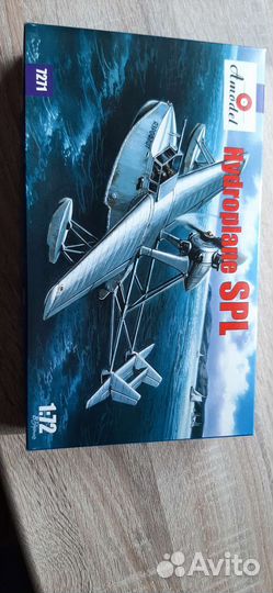 Сборные модели самолетов(авиации) 1 72 и 1 48