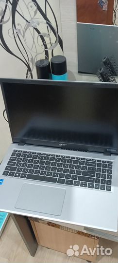 Ноутбук Acer extensa 15