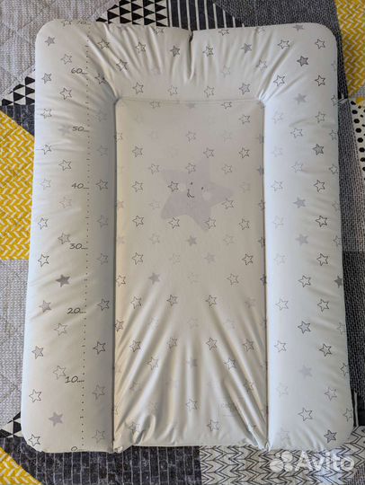 Матрас для пеленания Ceba Baby