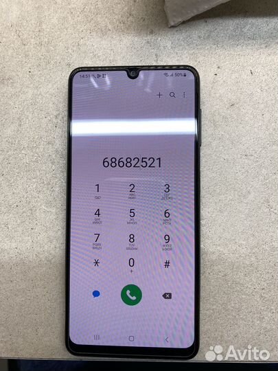Телефон Samsung a225f/dsn