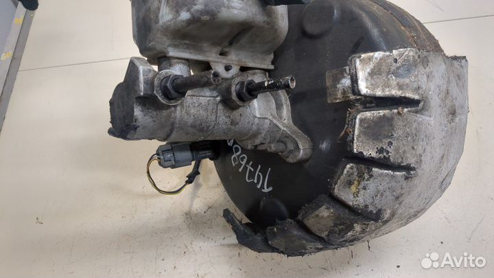 Цилиндр тормозной главный Ford Transit 2014, 2015