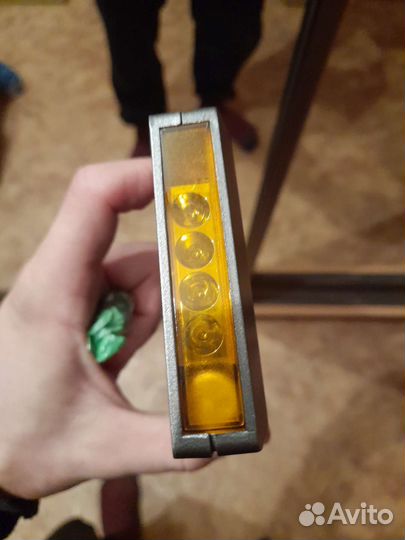 Пульт ду идеаль-007 катушечный магнитофон