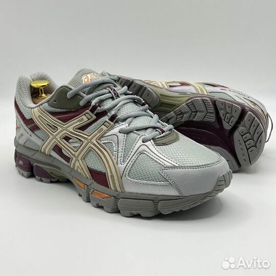 Asics Kahana 8 кроссовки