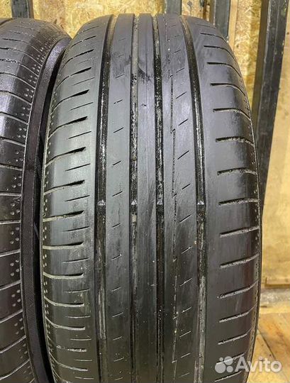 Yokohama BluEarth-A AE-50 205/55 R16 94V