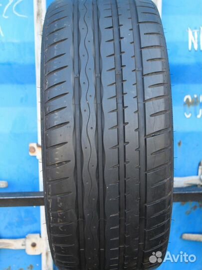 Hankook Ventus S1 Evo K107 235/35 R19 91