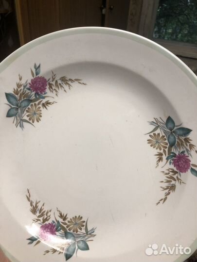 Блюдо Хайта