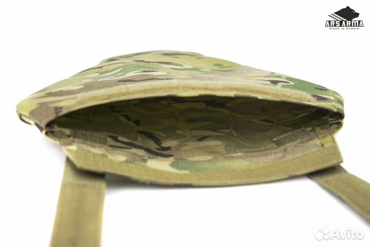 Защита паха А-20 Титан Ars Arma