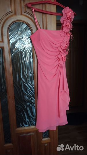 Платье на выпускной