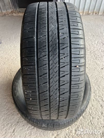 Sailun Terramax A/T 255/55 R18