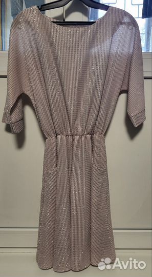 Платье 42р (s)