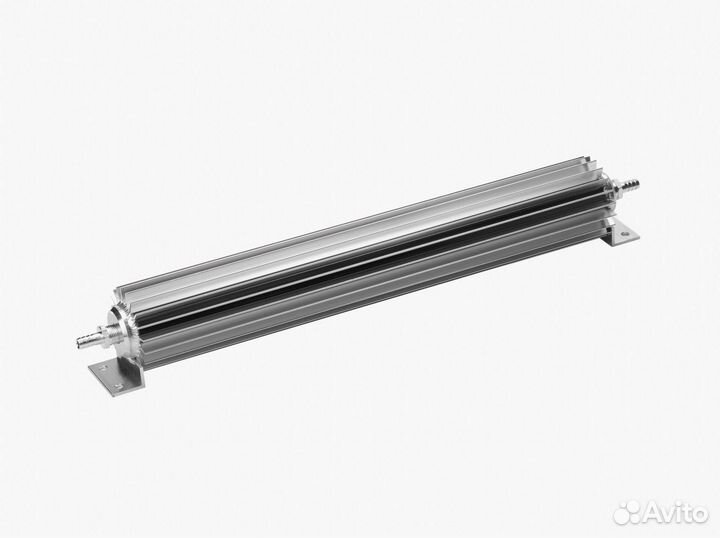 Рaдиатoр мacляный АКПП и трансмиcсии