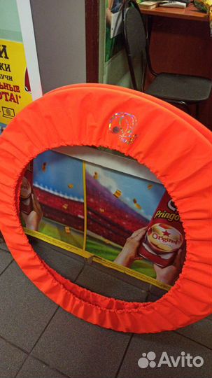 Всё для гимнастики