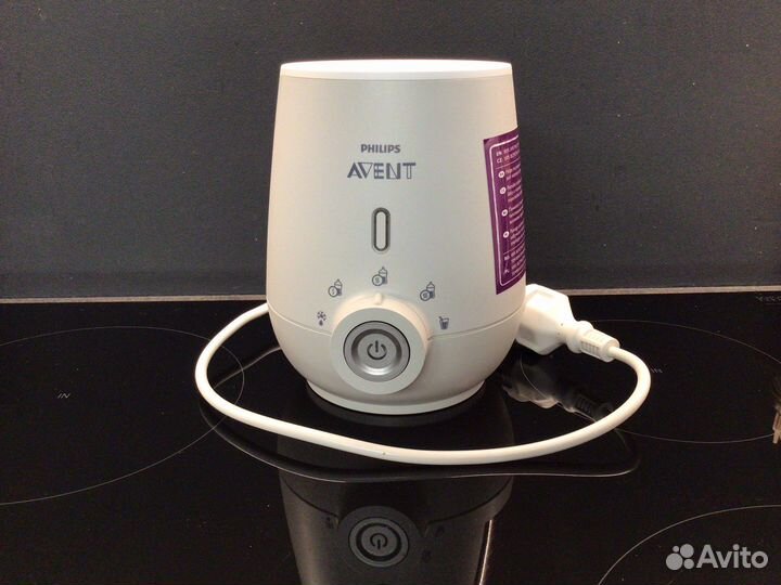Подогреватель бутылочек Philips Avent