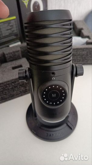 Микрофон