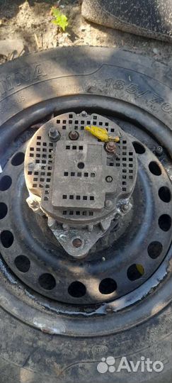 Генератор г700