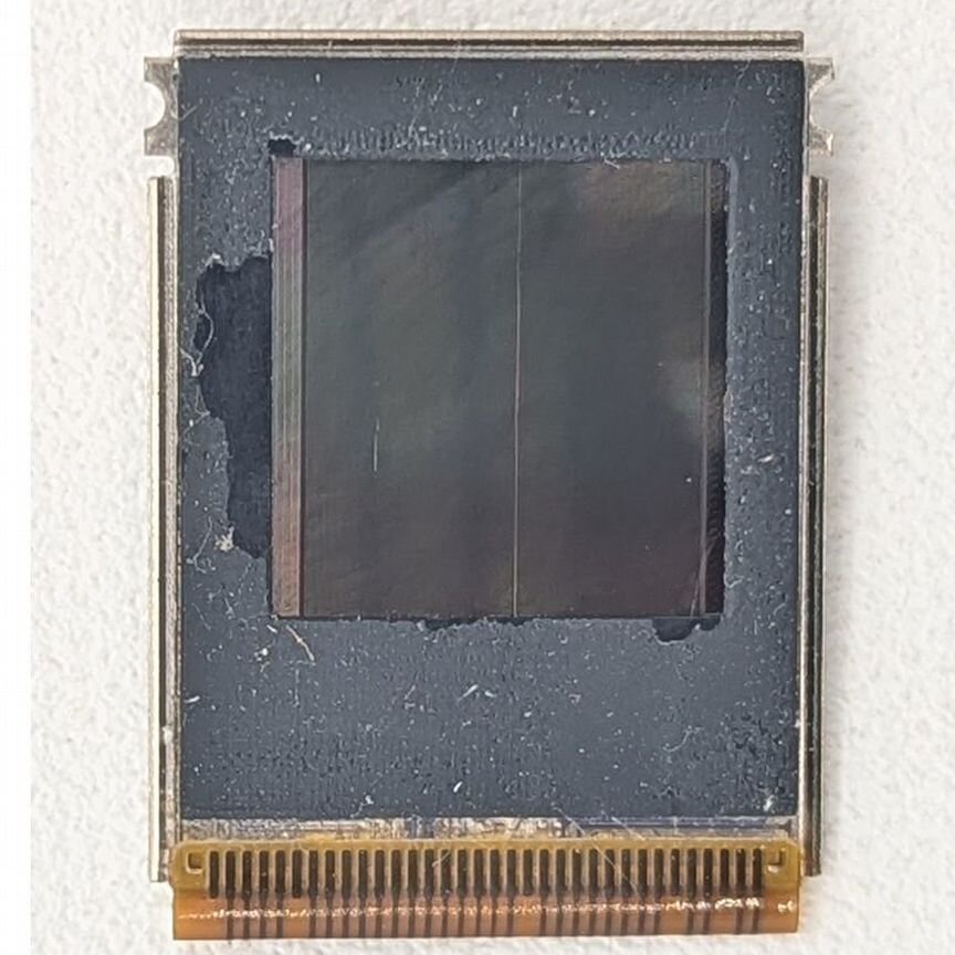 [850-00036] Сканер Отпечатка Пальцев 850-00036-R, Dell Latitud