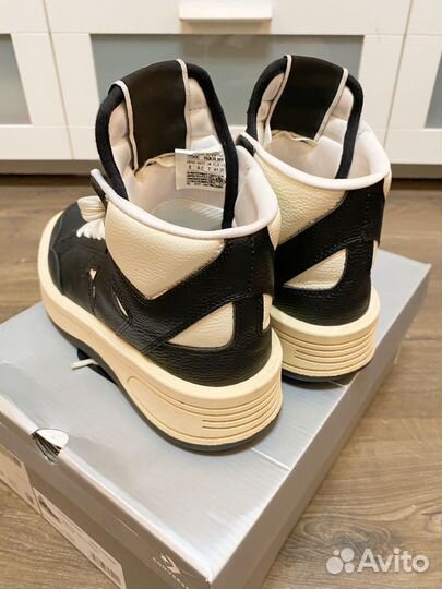 Rick owens drkshdw turbowpn