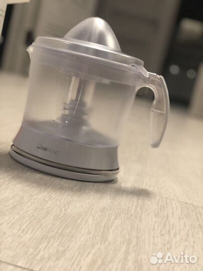 Соковыжималка