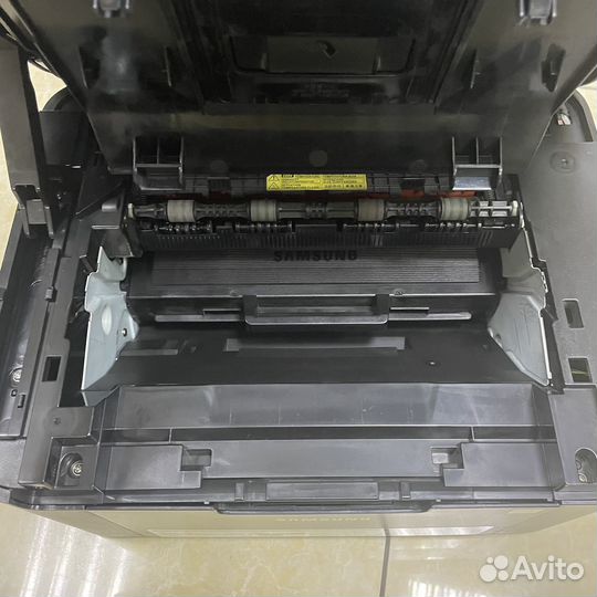 Принтер лазерный мфу samsung scx-3200