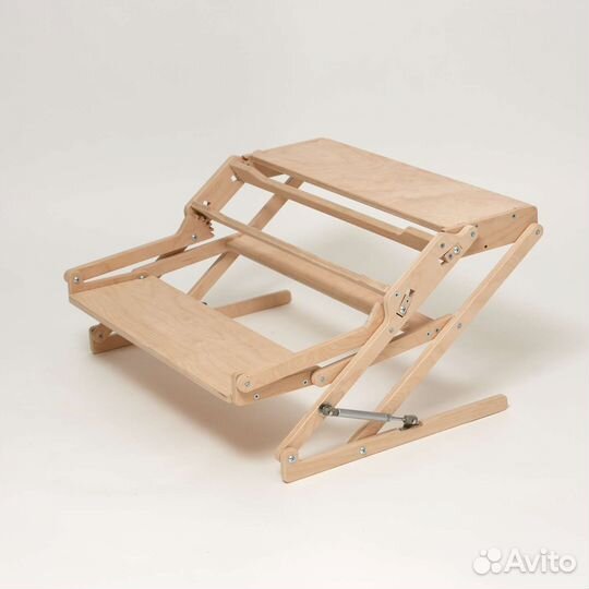 Конторка настольная для ноутбука, планшета