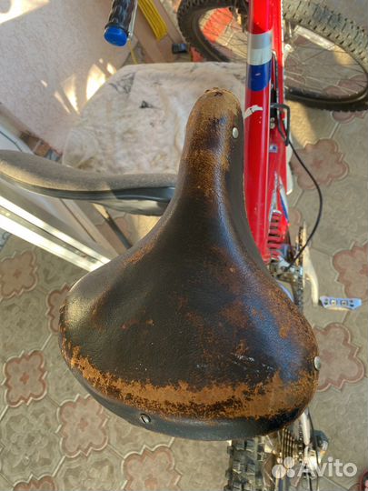 Велосипед mongoose Pro Zero-G2