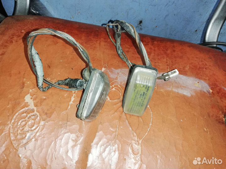 Указатель поворота Опель Фронтера А