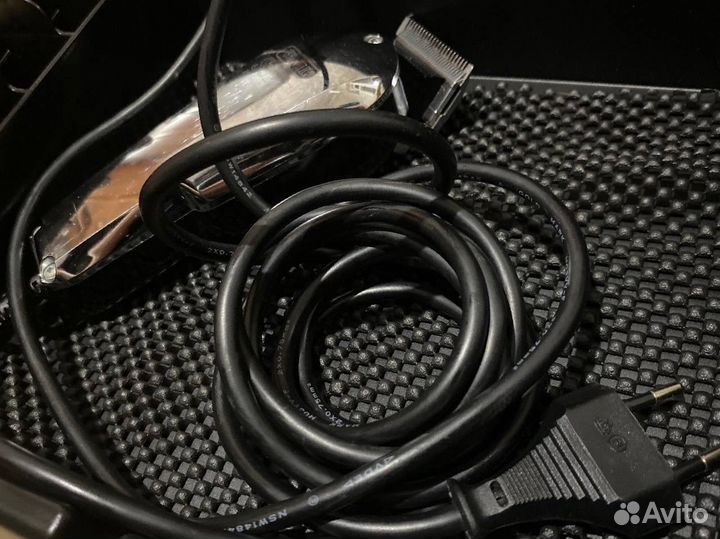 Машинки для стрижки