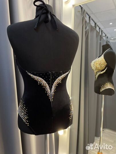 Образ для fit модели