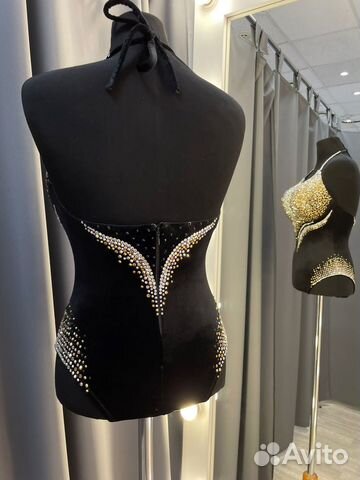 Образ для fit модели