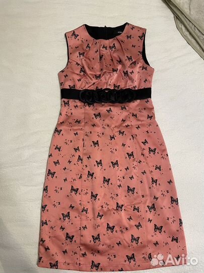 Коктейльное платье, легги, шорты, юбка