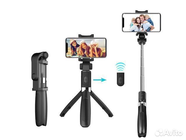 Монопод штатив z6