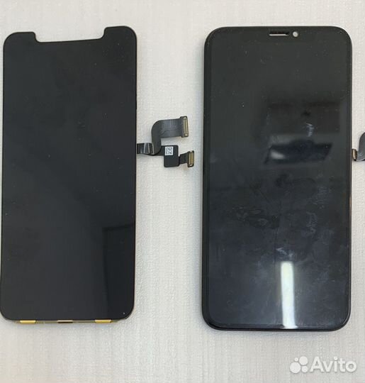 Ремонт Замена стекла iPhone