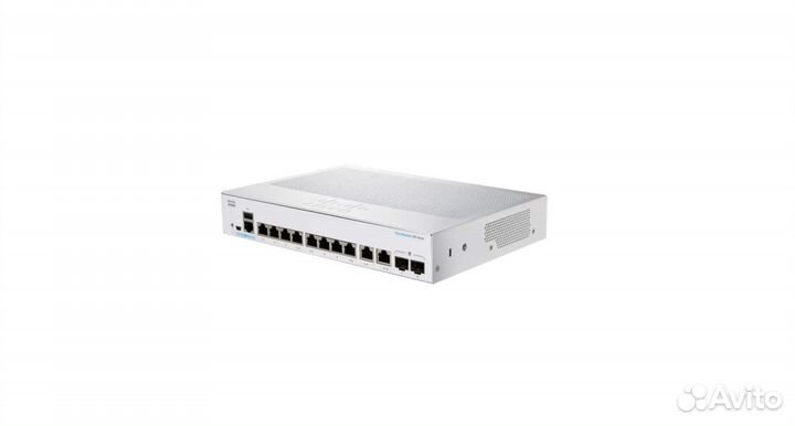 Cisco CBS220-24FP-4X-CN