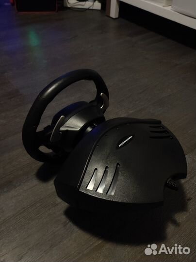 Руль Thrustmaster T80 Ferrari 488 GTB Edition