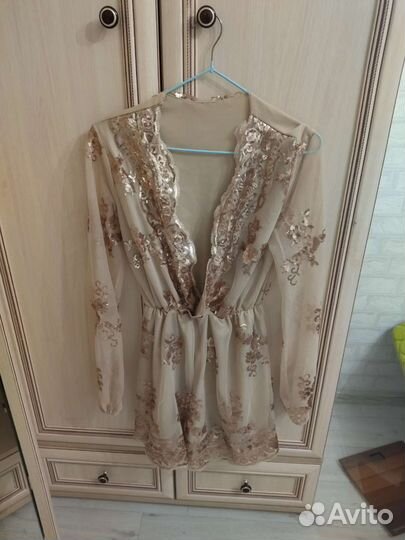 Женская одежда