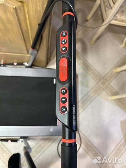 Беговая дорожка yamaguchi