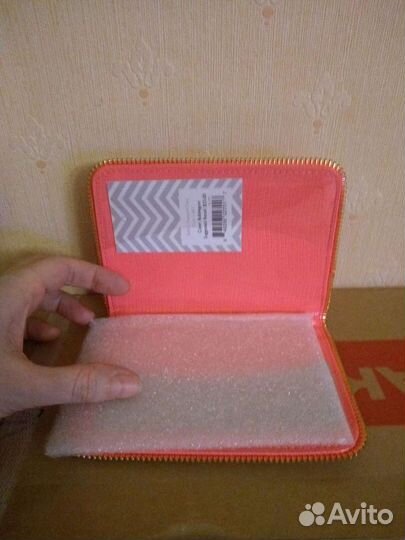 Обложка на паспорт