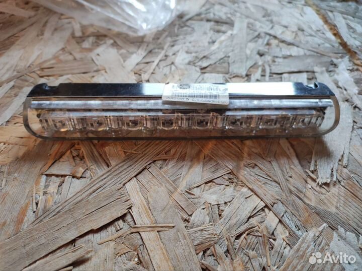 Фонарь Стоп сигнала priora